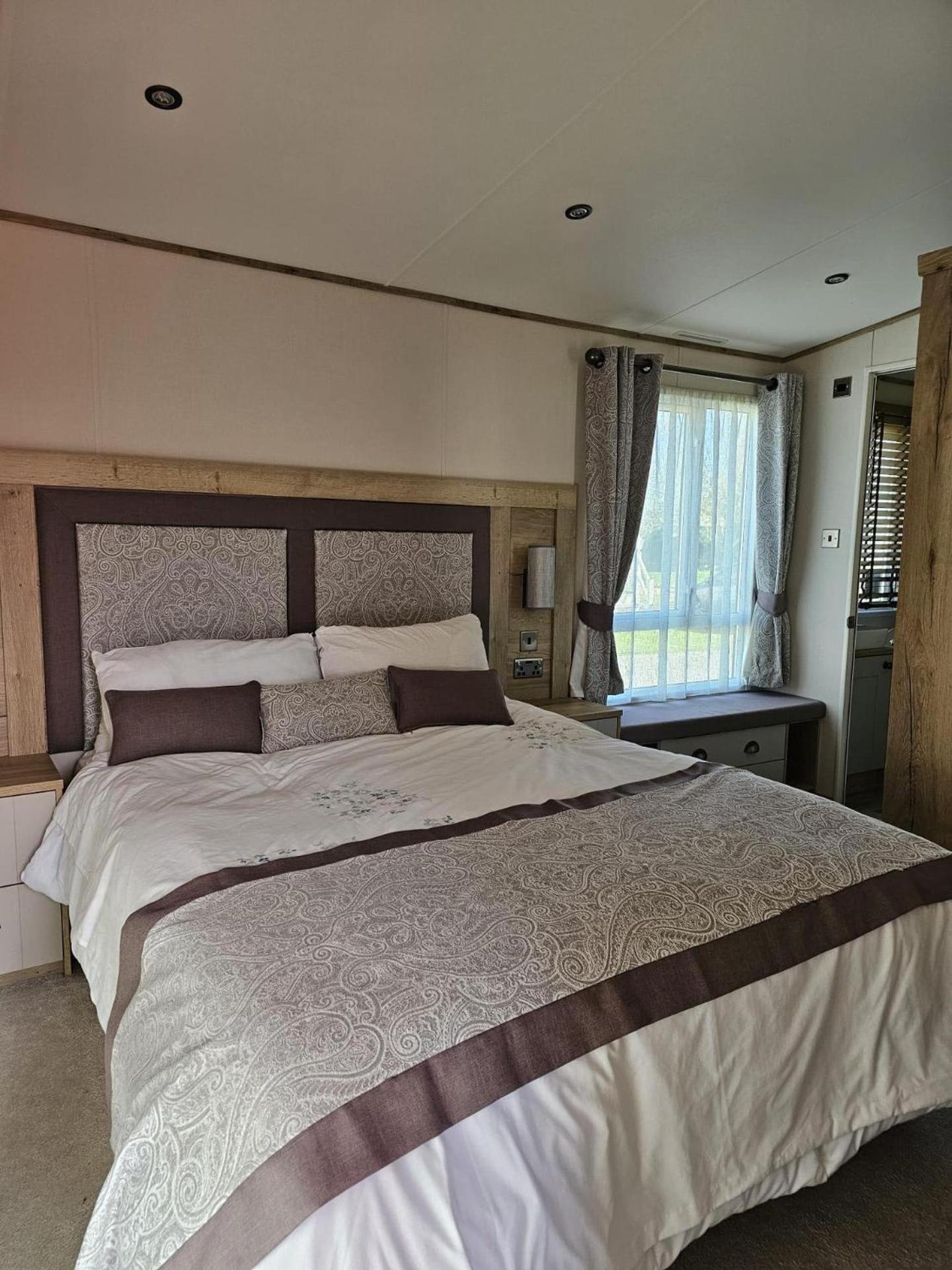 Premium 2 Bedroom Caravan With Free Wifi Hunstanton Buitenkant foto